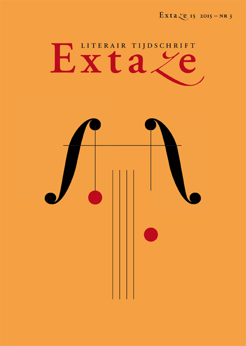 cover Extaze 15