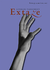 cover Extaze 23