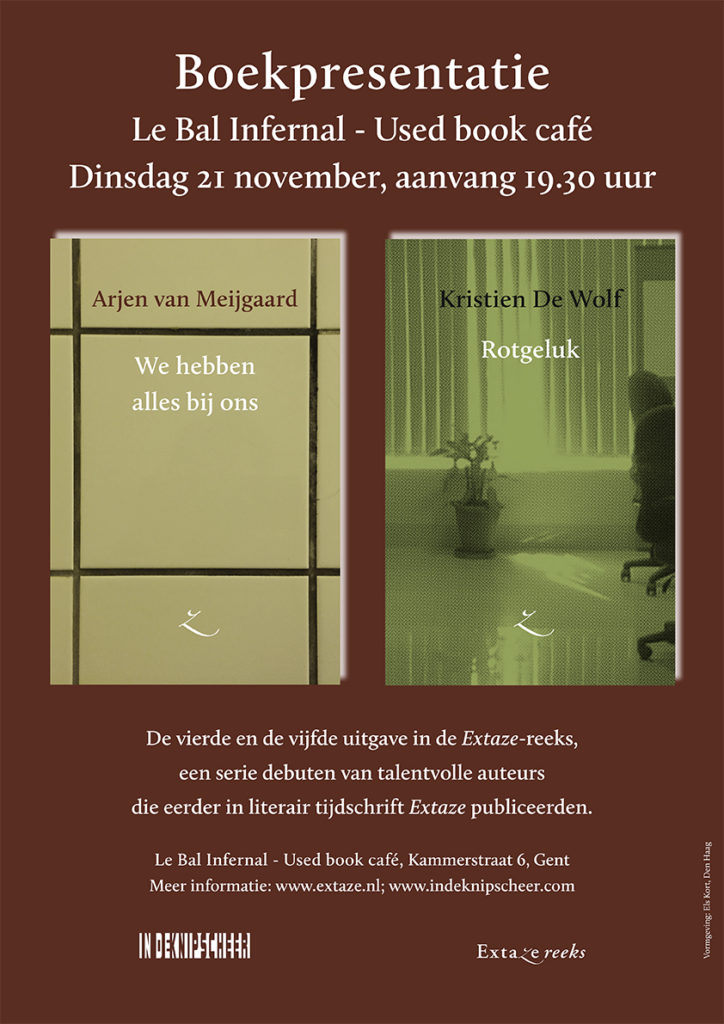 poster WHAB Rotgeluk Gent.indd