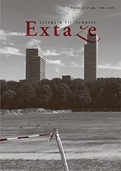 Cover Extaze 27