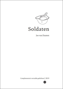 Soldaten, Jos van Daanen