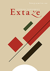 cover Extaze 29